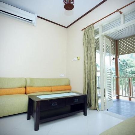 Redang Mutiara Beach Resort เกาะเรดัง ห้อง รูปภาพ