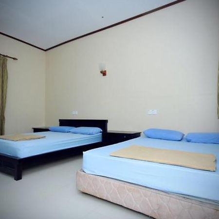 Redang Mutiara Beach Resort เกาะเรดัง ห้อง รูปภาพ