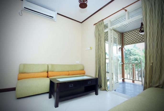 Redang Mutiara Beach Resort เกาะเรดัง ห้อง รูปภาพ
