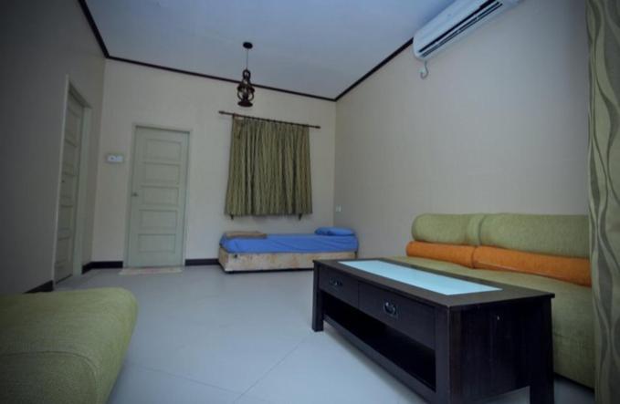 Redang Mutiara Beach Resort เกาะเรดัง ห้อง รูปภาพ