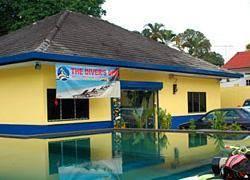 Redang Mutiara Beach Resort เกาะเรดัง ภายนอก รูปภาพ