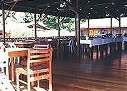 Redang Mutiara Beach Resort เกาะเรดัง ภายนอก รูปภาพ