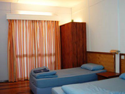 Redang Mutiara Beach Resort เกาะเรดัง ภายนอก รูปภาพ